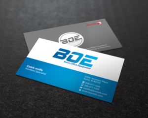 Business Card Design by Brand aid for this project | Design: #14578861