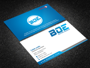Business Card Design by Brand aid for this project | Design: #14578863