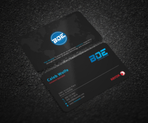Business Card Design by Graphic Flame for this project | Design: #14545364
