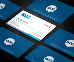 Business Card Design by Graphic Flame for this project | Design: #14545380