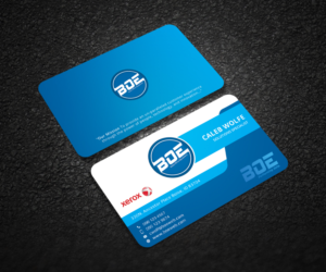 Business Card Design by Graphic Flame for this project | Design: #14545393