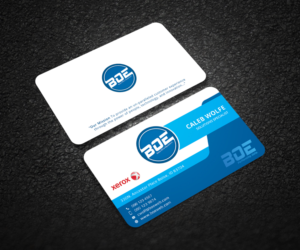Business Card Design by Graphic Flame for this project | Design: #14545394
