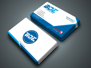 Diseño de Tarjeta de Presentación por zahidrabby.bigc para este proyecto | Diseño #14556171