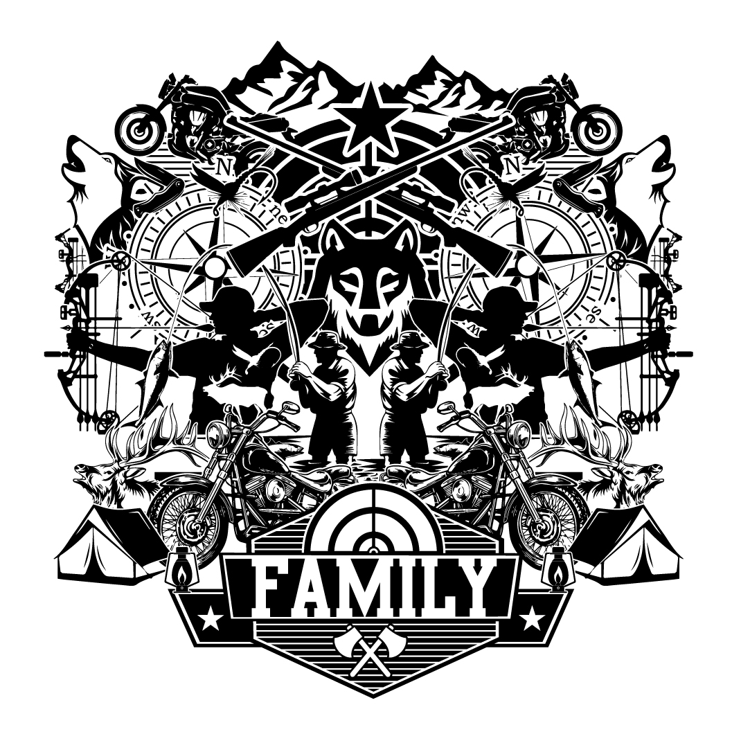 T-shirt Design by BEGD - Bradley Edwards Graphic Design for this project | Design #14645823