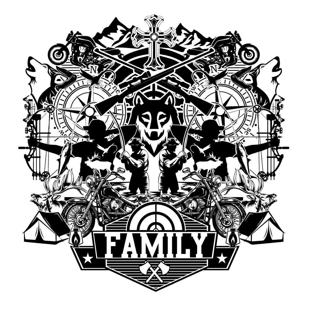 Design de T-shirt par BEGD - Bradley Edwards Graphic Design pour ce projet | Design : #14655285