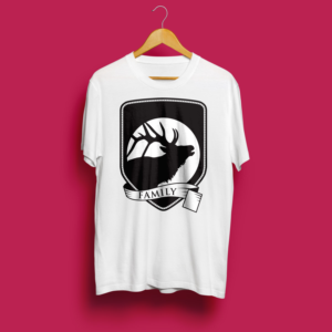Design de T-shirt par Hulk smith pour ce projet | Design #14625316