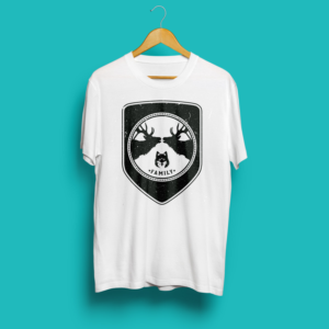 Design de T-shirt par Hulk smith pour ce projet | Design : #14644516