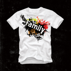 Design de T-shirt par hoangsongraphicdesign pour ce projet | Design #14612505