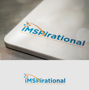 Logo Design by Impressive Solutions