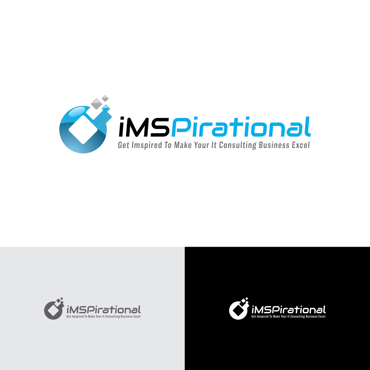 Logo Design by e-graphics for Mobius Works | Design #14541960