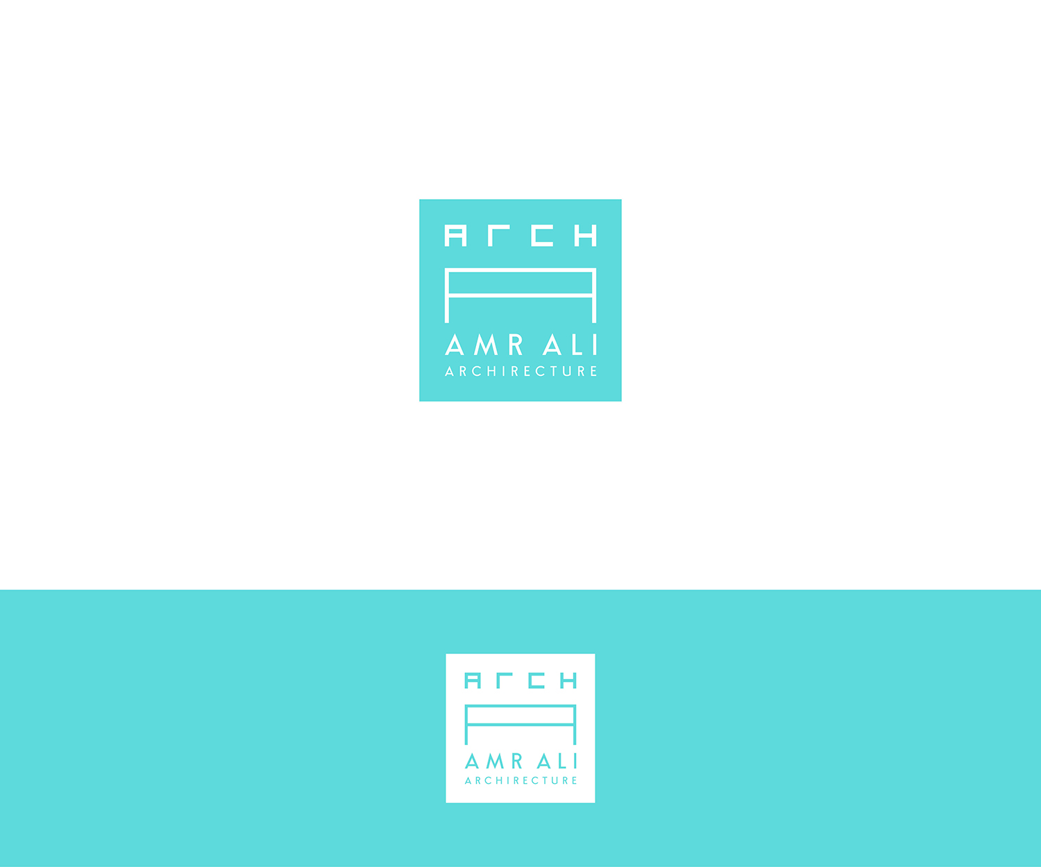 Logo Design by RoundYellow for ArchA | Design #14535648