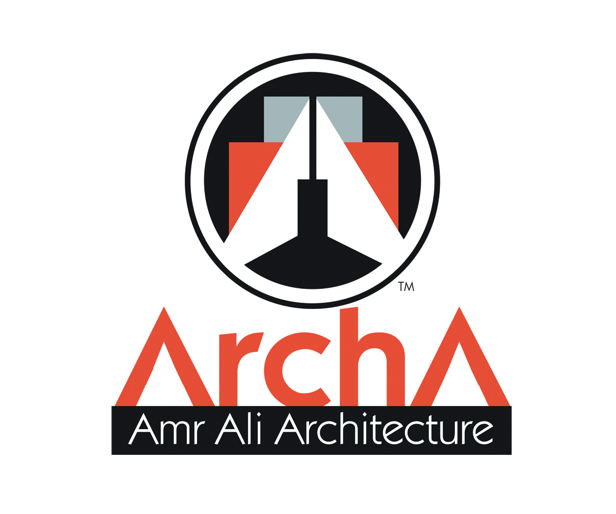 Diseño de Logo por Hot Rod para ArchA | Diseño #14568767