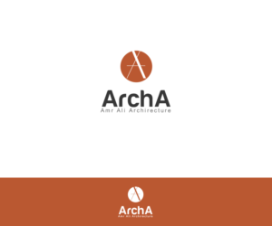 Logo Design by ARYASTUDIO