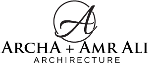 Logo Design by carabuenaeffect for ArchA | Design #14534167