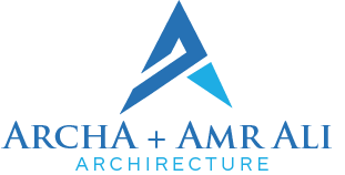 Logo-Design von carabuenaeffect für ArchA | Design #14534170