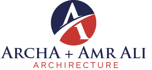 Logo-Design von carabuenaeffect für ArchA | Design #14534171