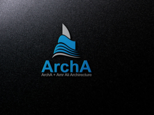 Logo-Design von Swatches Design Solution für ArchA | Design: #14542475