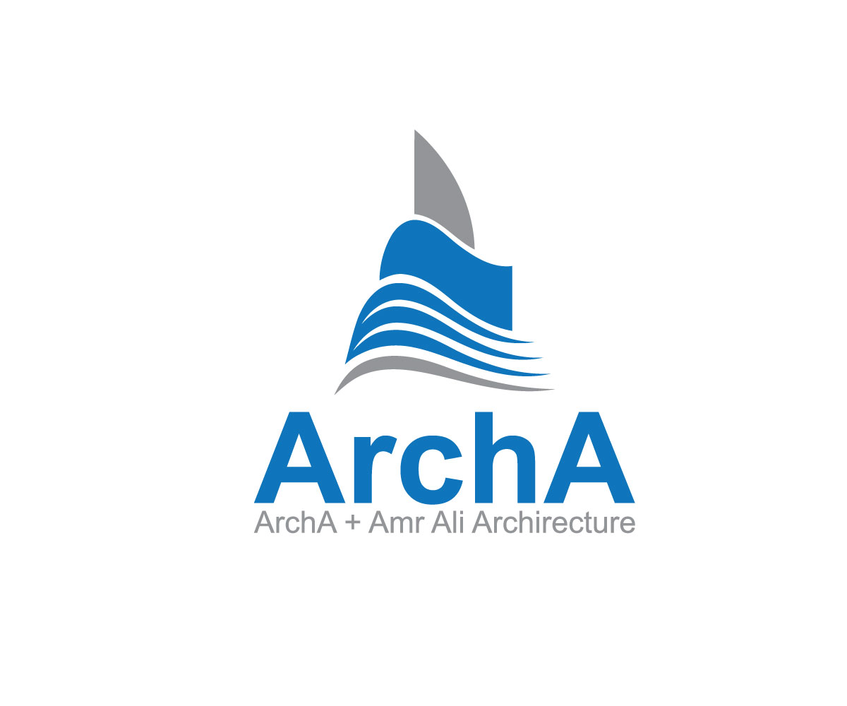 Logo Design by Swatches Design Solution for ArchA | Design #14542478