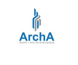 Logo Design by Swatches Design Solution for ArchA | Design: #14542489