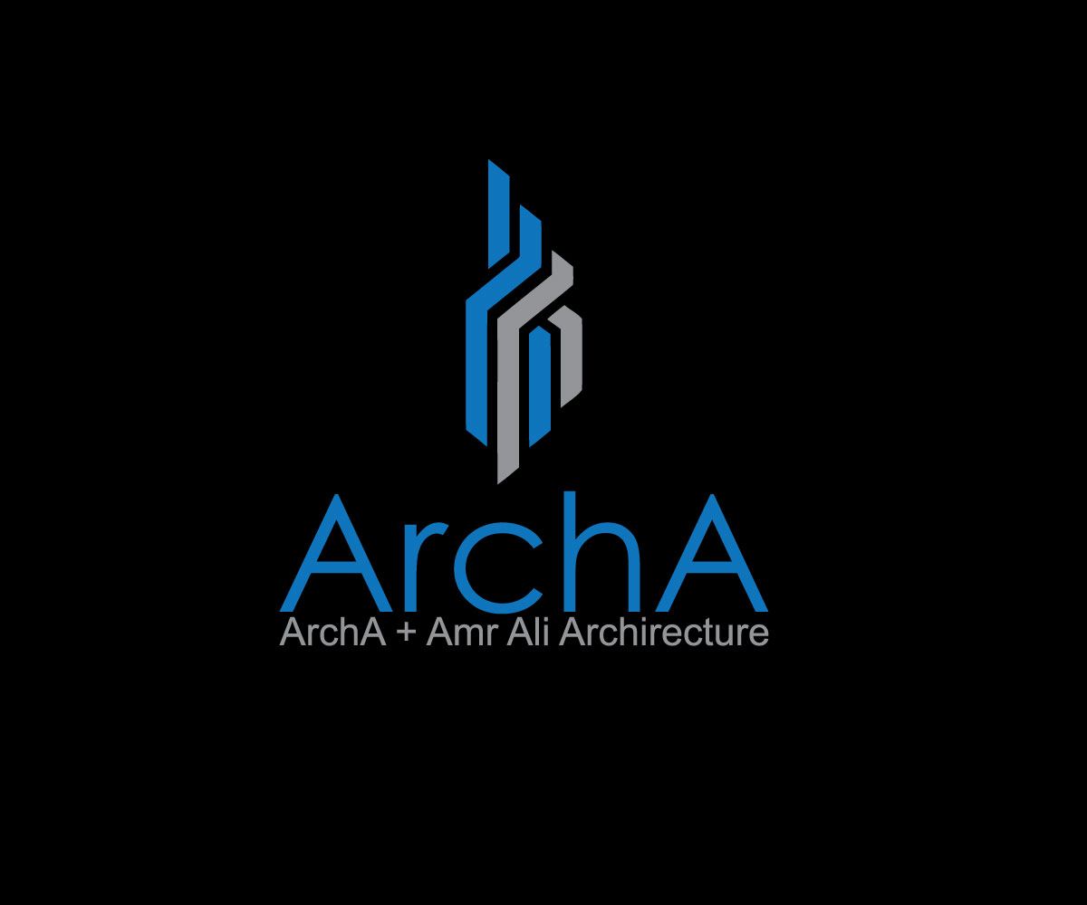 Logo Design by Swatches Design Solution for ArchA | Design #14571026