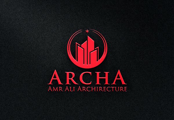 Logo Design by ART Libery for ArchA | Design #14554496