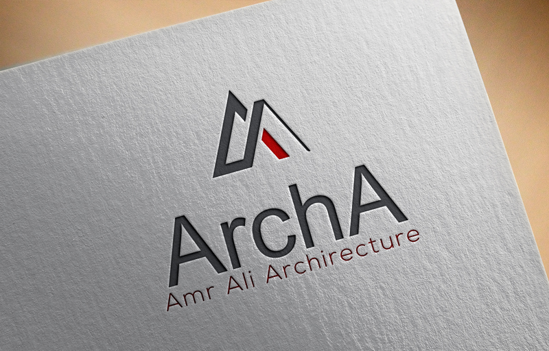 Logo Design by MS683968 for ArchA | Design #14545749
