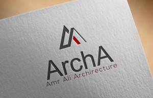 Logo-Design von MS683968 für ArchA | Design: #14545749