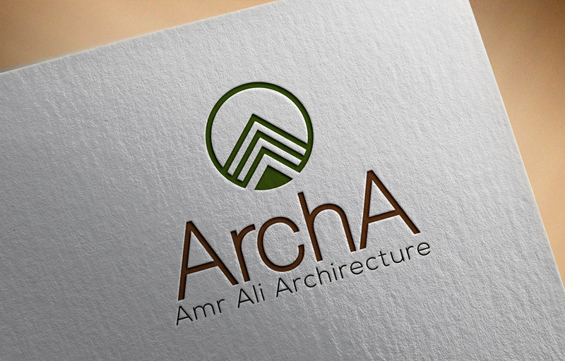 Logo-Design von MS683968 für ArchA | Design #14546611
