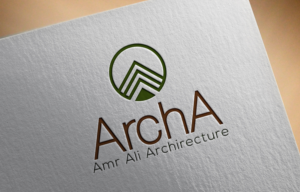 Logo-Design von MS683968 für ArchA | Design: #14546611