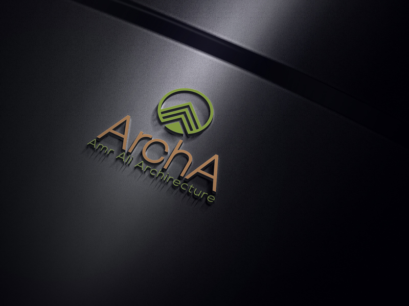 Logo-Design von MS683968 für ArchA | Design #14546612