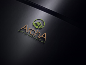 Logo-Design von MS683968 für ArchA | Design: #14546612