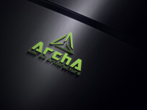 Logo-Design von MS683968 für ArchA | Design: #14546736