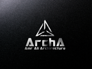 Logo-Design von MS683968 für ArchA | Design: #14546739