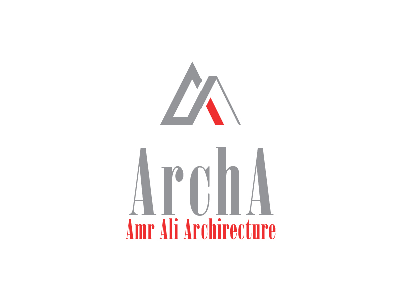 Logo Design by MS683968 for ArchA | Design #14546892