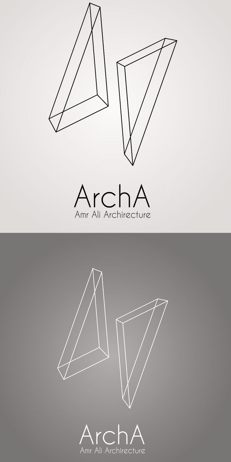 Logo Design by SAN97 for ArchA | Design #14535893