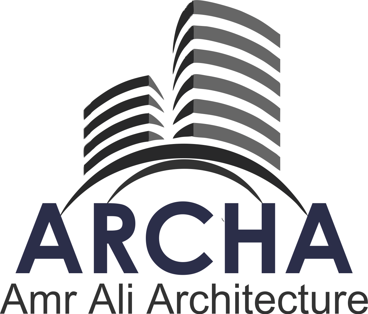 Diseño de Logo por Kang Roe para ArchA | Diseño #14560861