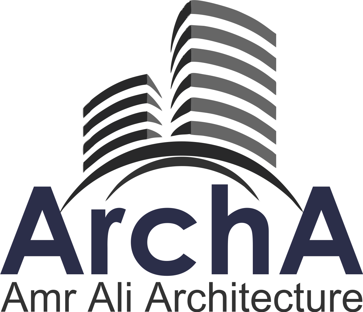 Logo-Design von Kang Roe für ArchA | Design #14560919