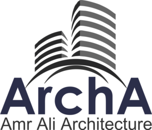 Logo-Design von Kang Roe für ArchA | Design: #14560919