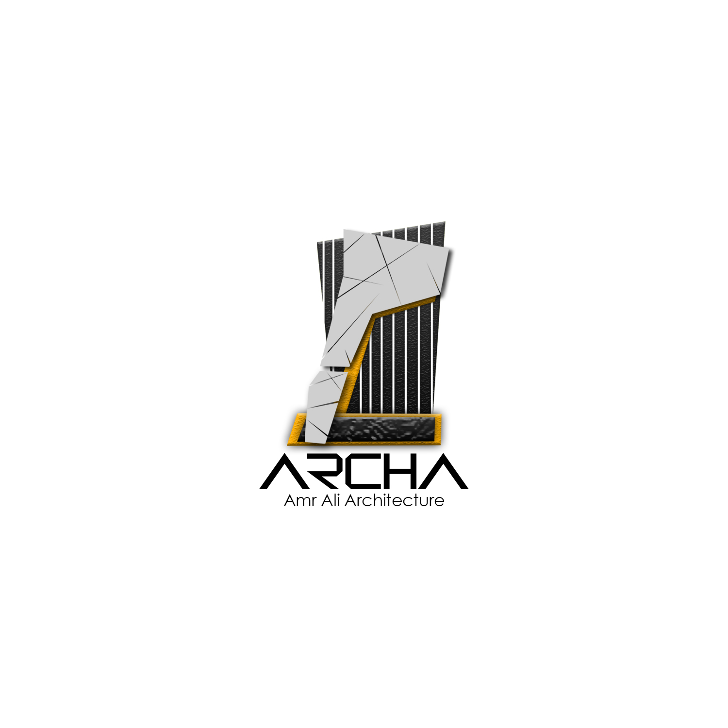 Logo-Design von Rama Dan für ArchA | Design #14551330