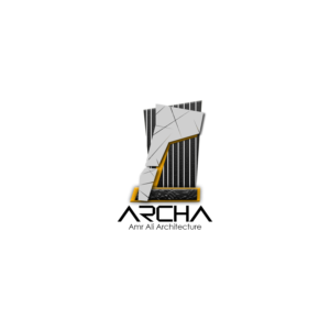 Logo-Design von Rama Dan für ArchA | Design: #14551330