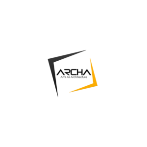 Logo-Design von Rama Dan für ArchA | Design: #14551808