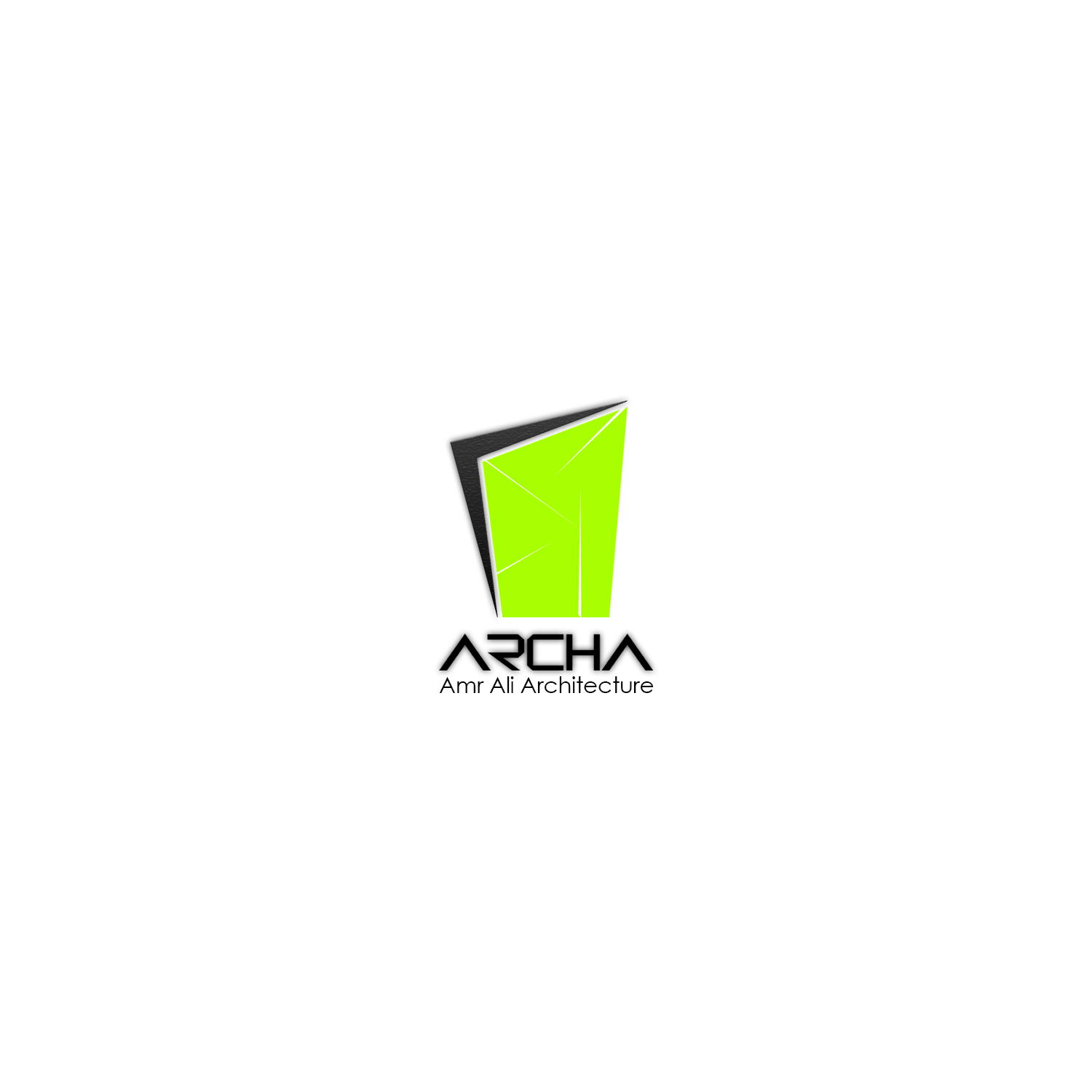 Logo Design by Rama Dan for ArchA | Design #14559737