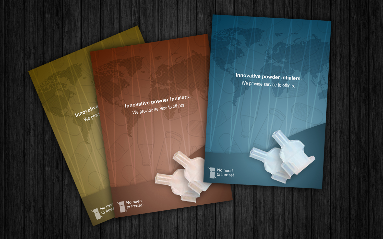 Advertisement Design by  Bulgarian for this project | Design #2540991