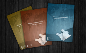 Advertisement Design by  Bulgarian