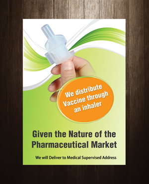 Manufacturing Company needs a print add design | Advertisement Design by meet007