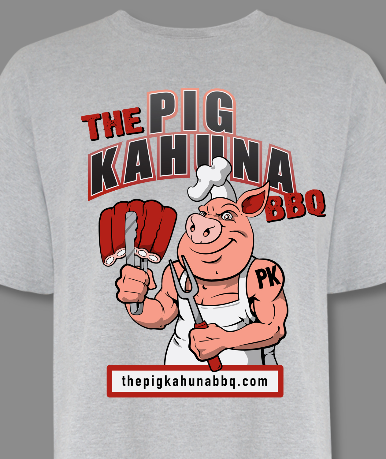 T-shirt Design by Michael D. Kavanagh for this project | Design #14687575