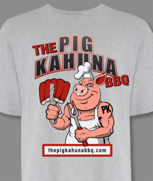 T-shirt Design by Michael D. Kavanagh for this project | Design #14687575