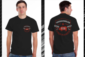 T-shirt Design by coprophagus for this project | Design: #14775432
