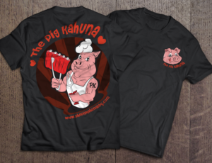 T-shirt Design by SAI DESIGNS for this project | Design #14690037