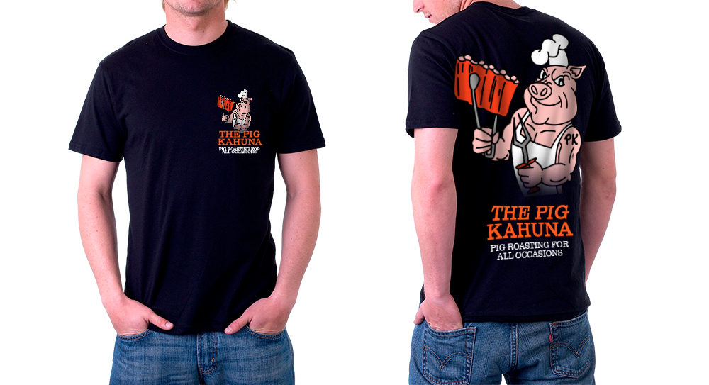 T-shirt Design by Jairo TnknWrks for this project | Design #14607670